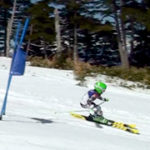 ポールレッスン