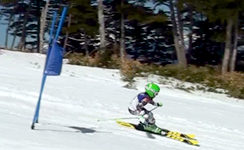 ポールレッスン